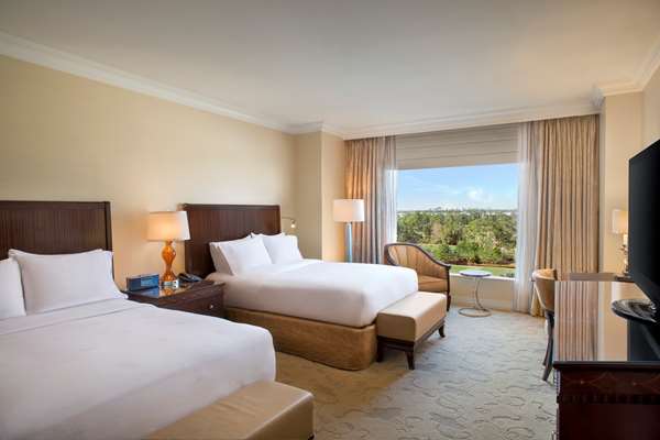  - Waldorf Astoria Hotel Orlando