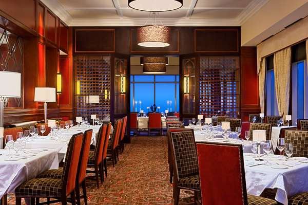 Restaurant - Waldorf Astoria Hotel Orlando