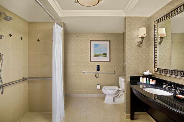  - Waldorf Astoria Hotel Orlando