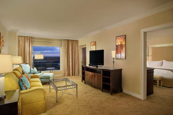  - Waldorf Astoria Hotel Orlando