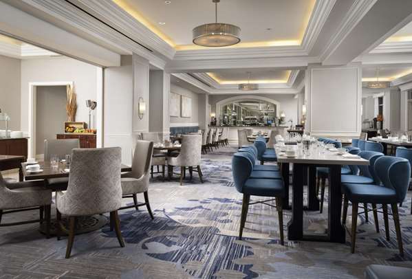 Amenities - Waldorf Astoria Hotel Orlando