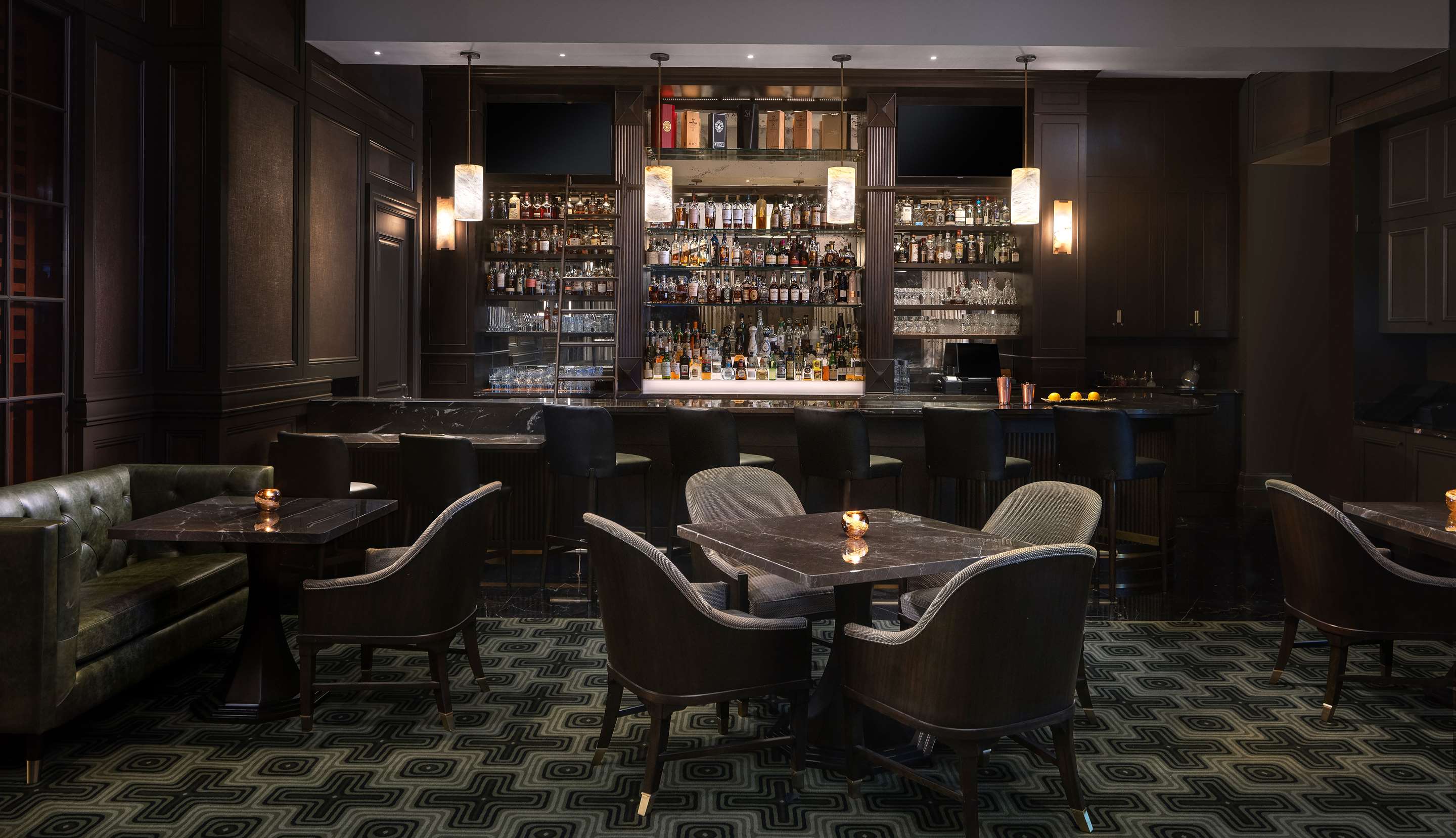 Restaurant | Waldorf Astoria Orlando