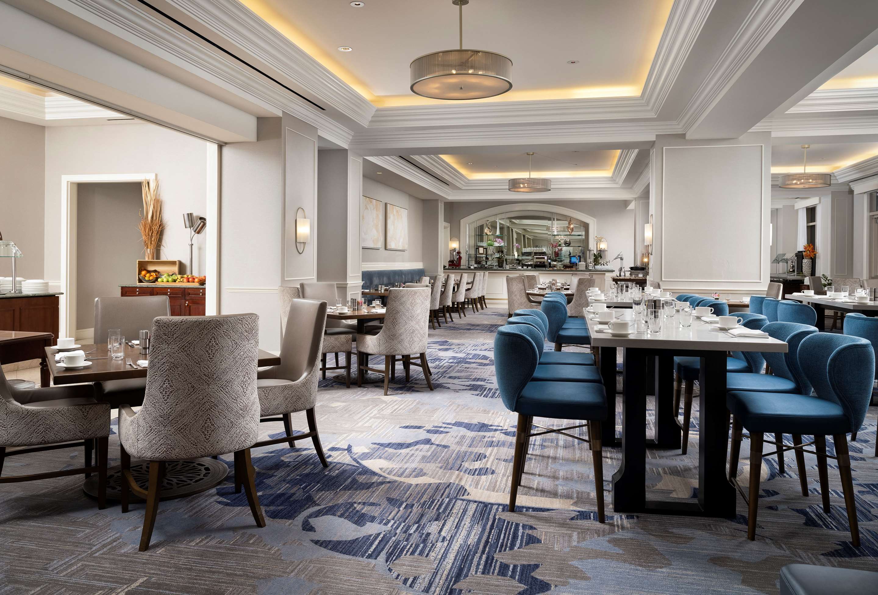 Restaurant | Waldorf Astoria Orlando