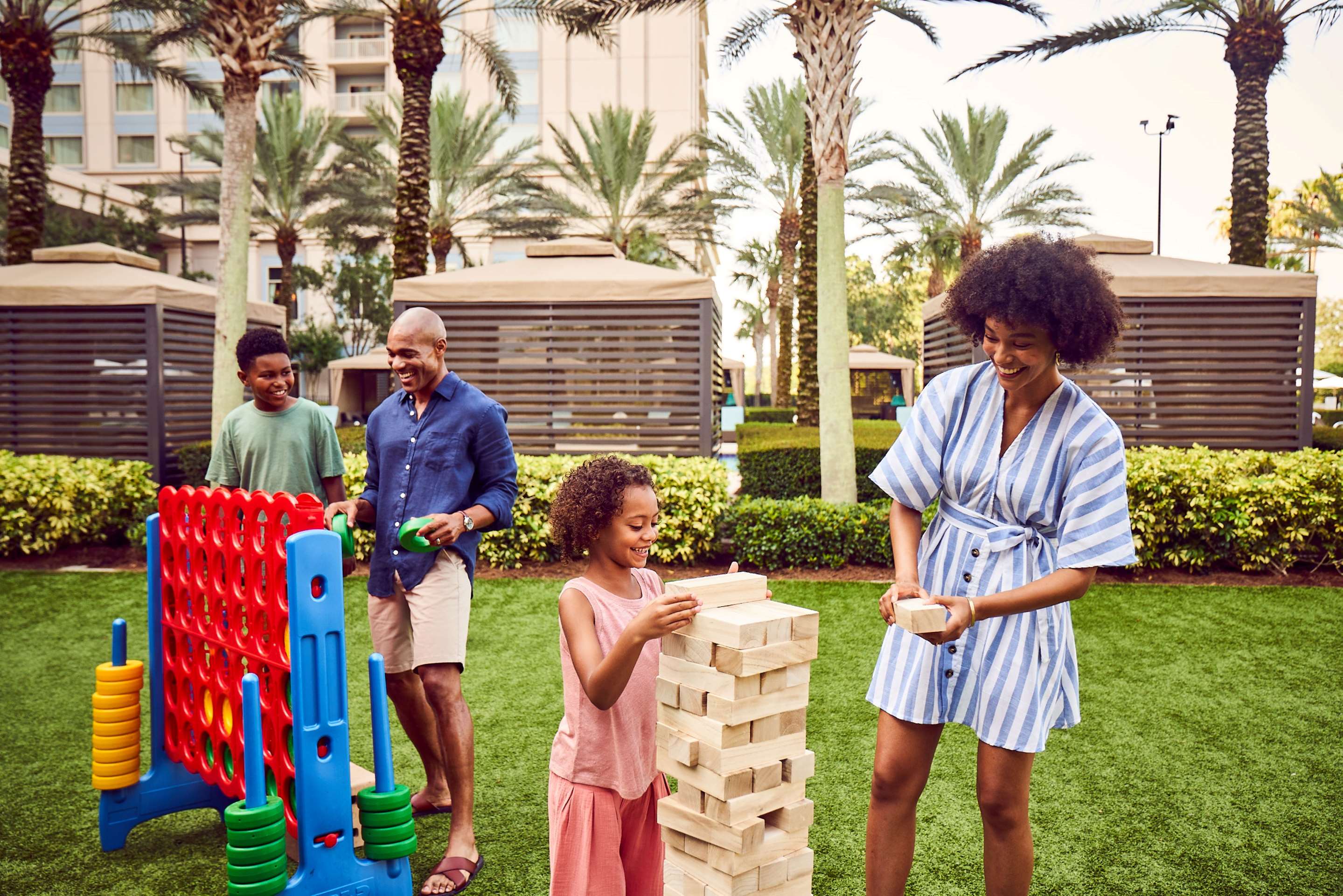 Undefined/Not Set | Waldorf Astoria Orlando