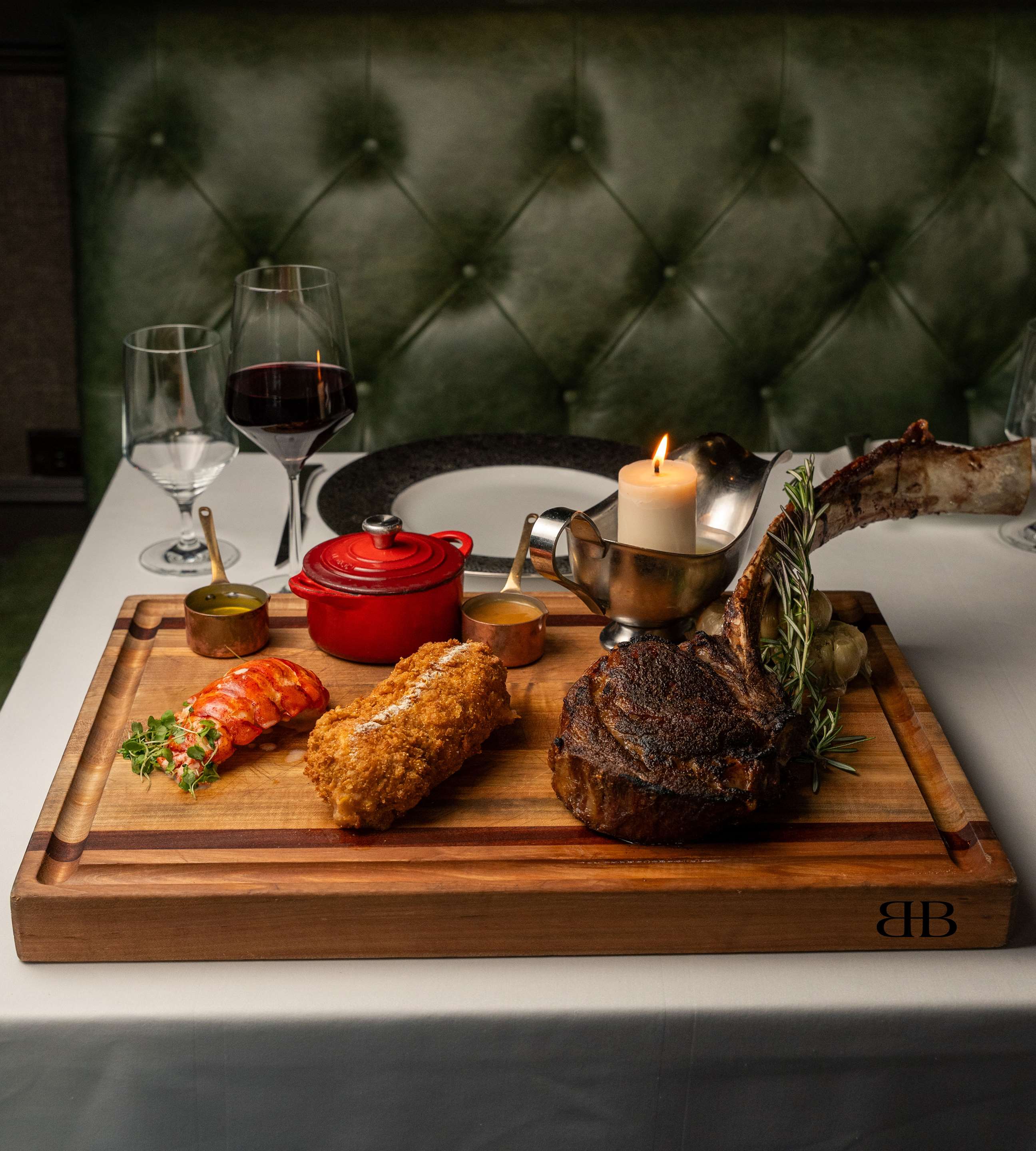 Restaurant | Waldorf Astoria Orlando