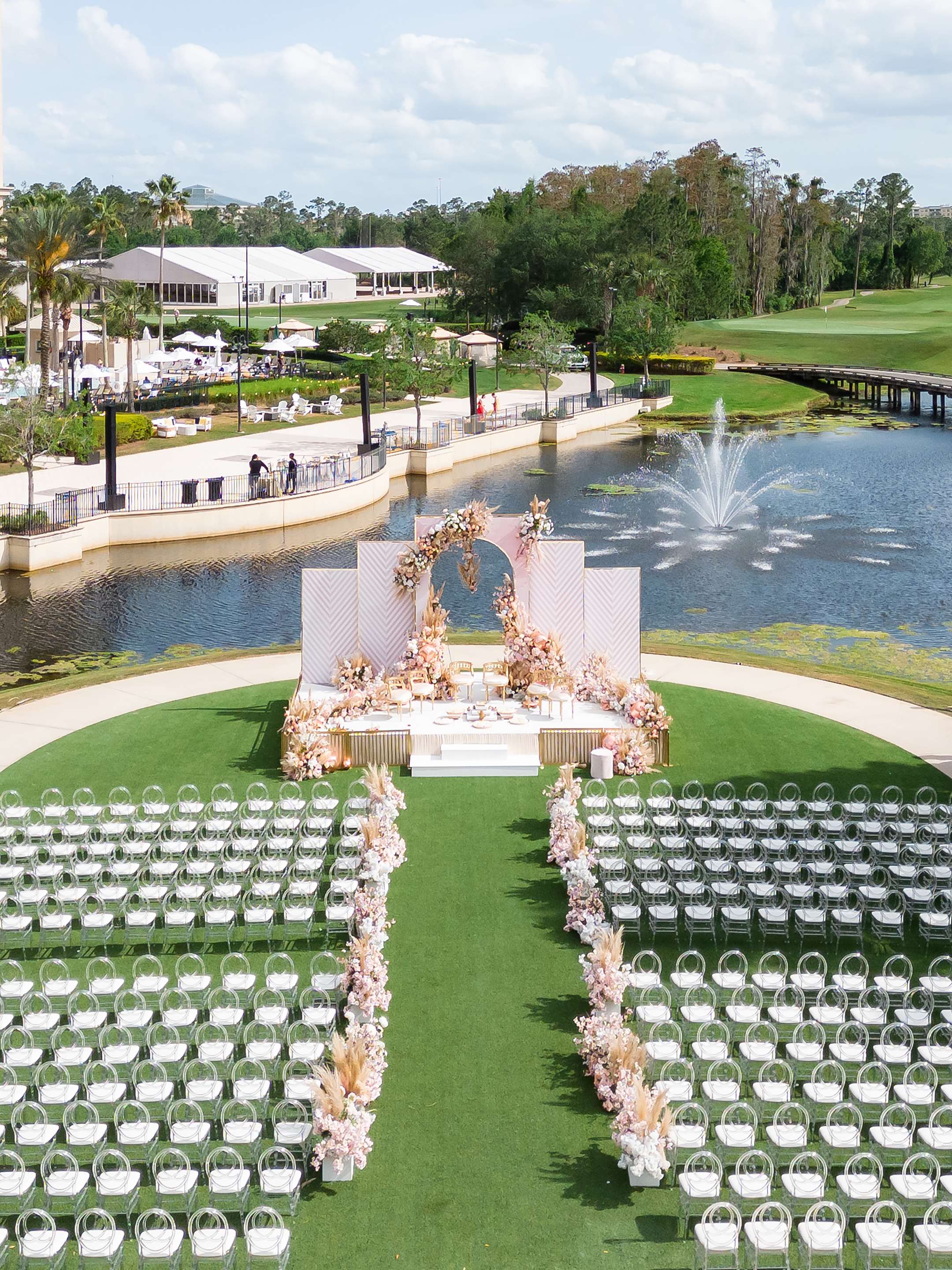 Meeting Room | Waldorf Astoria Orlando