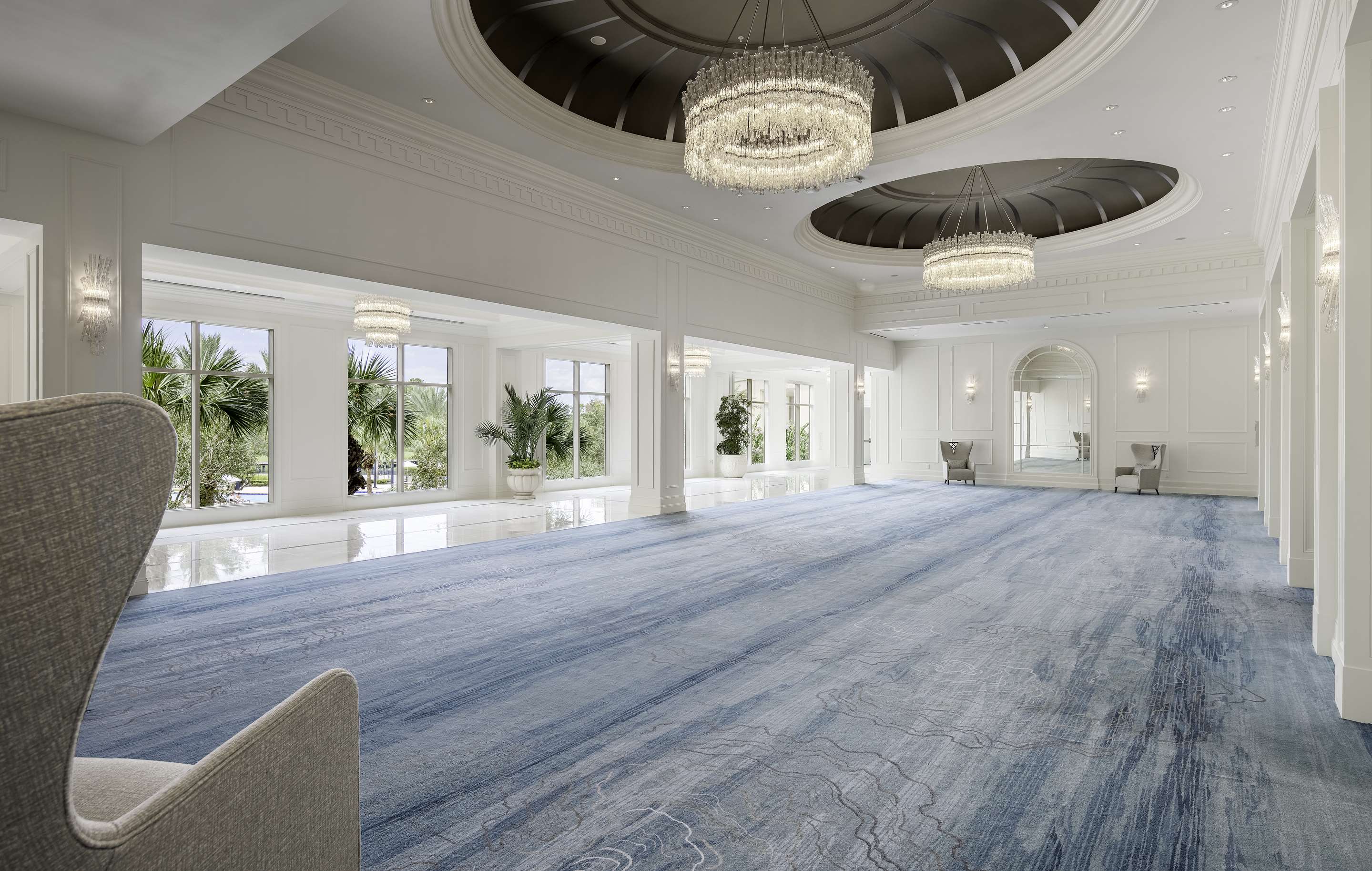 Meeting Room | Waldorf Astoria Orlando