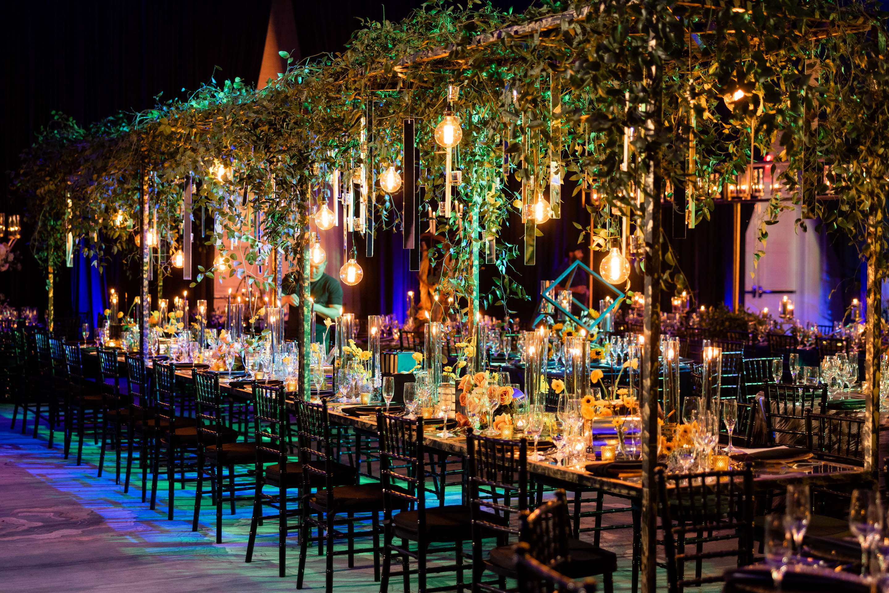 Meeting Room | Waldorf Astoria Orlando