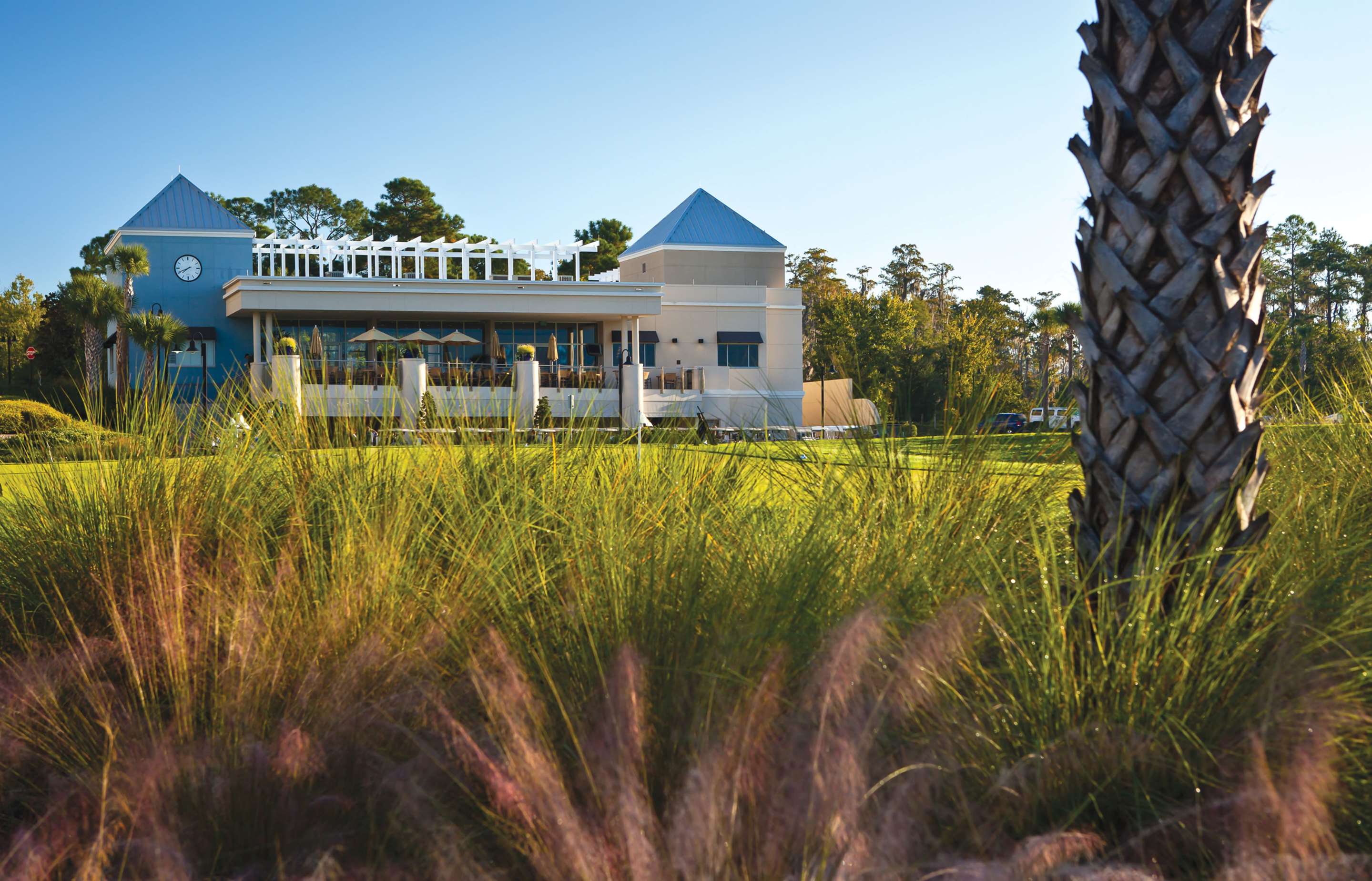 Golf | Waldorf Astoria Orlando
