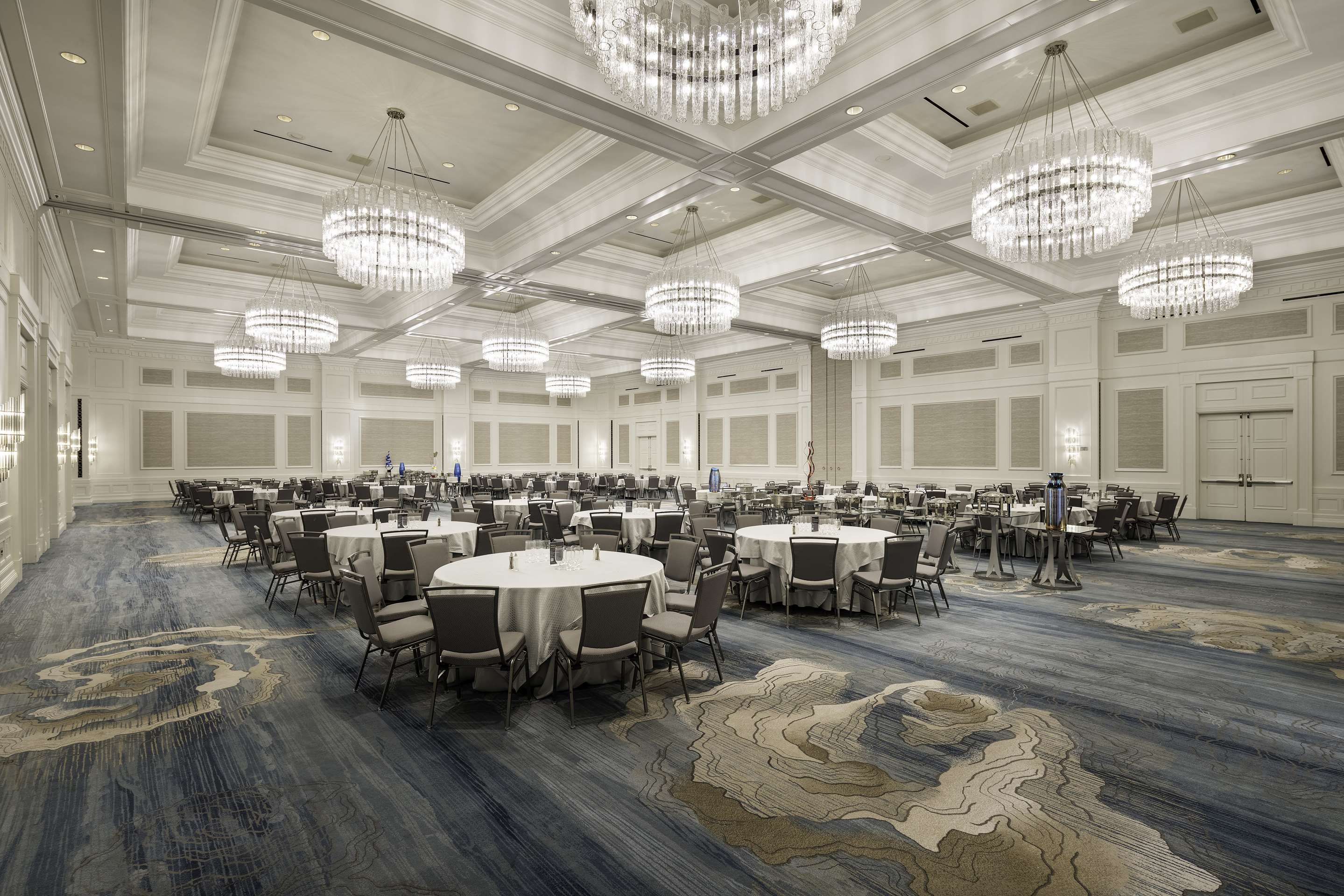 Meeting Room | Waldorf Astoria Orlando