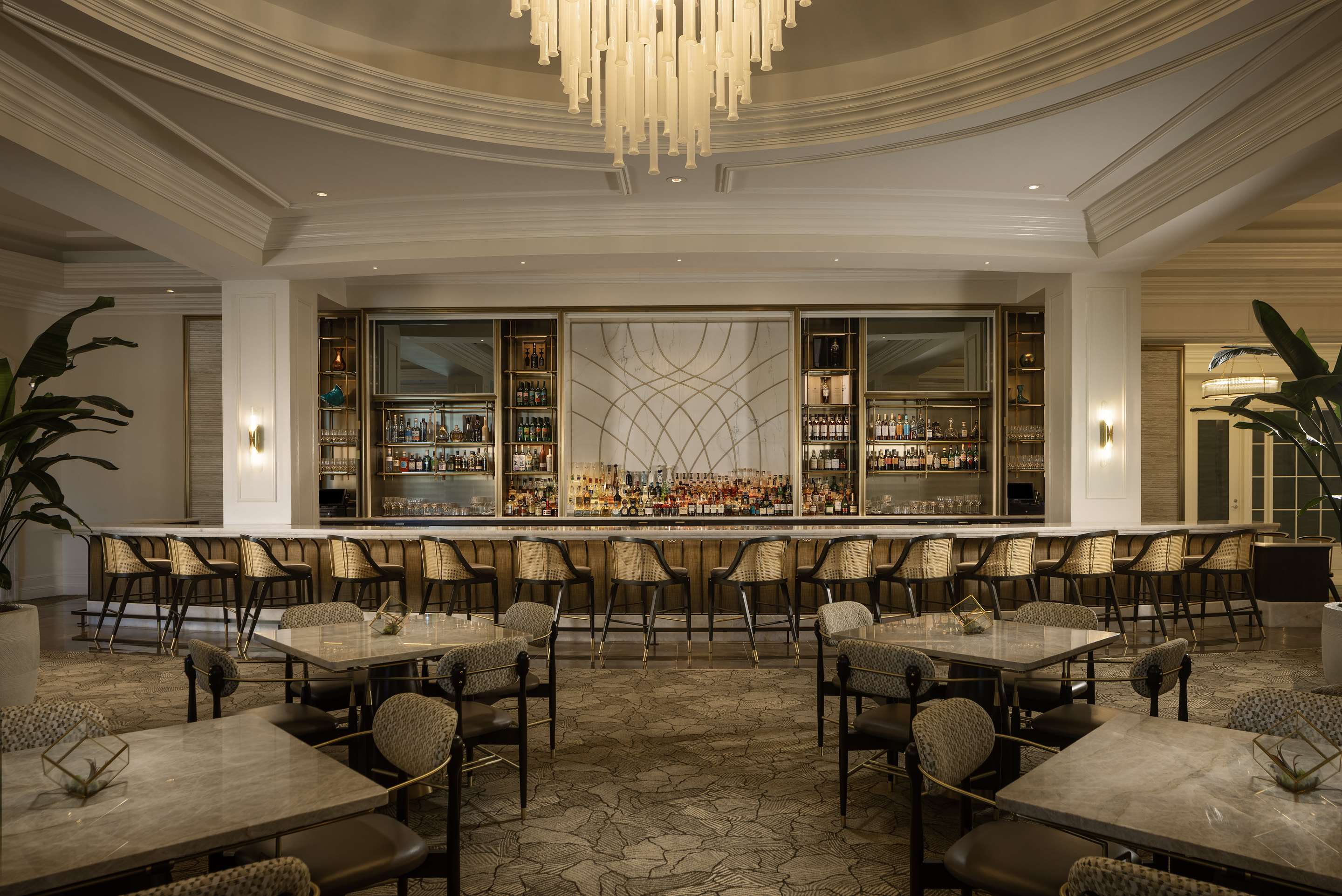 BarLounge | Waldorf Astoria Orlando