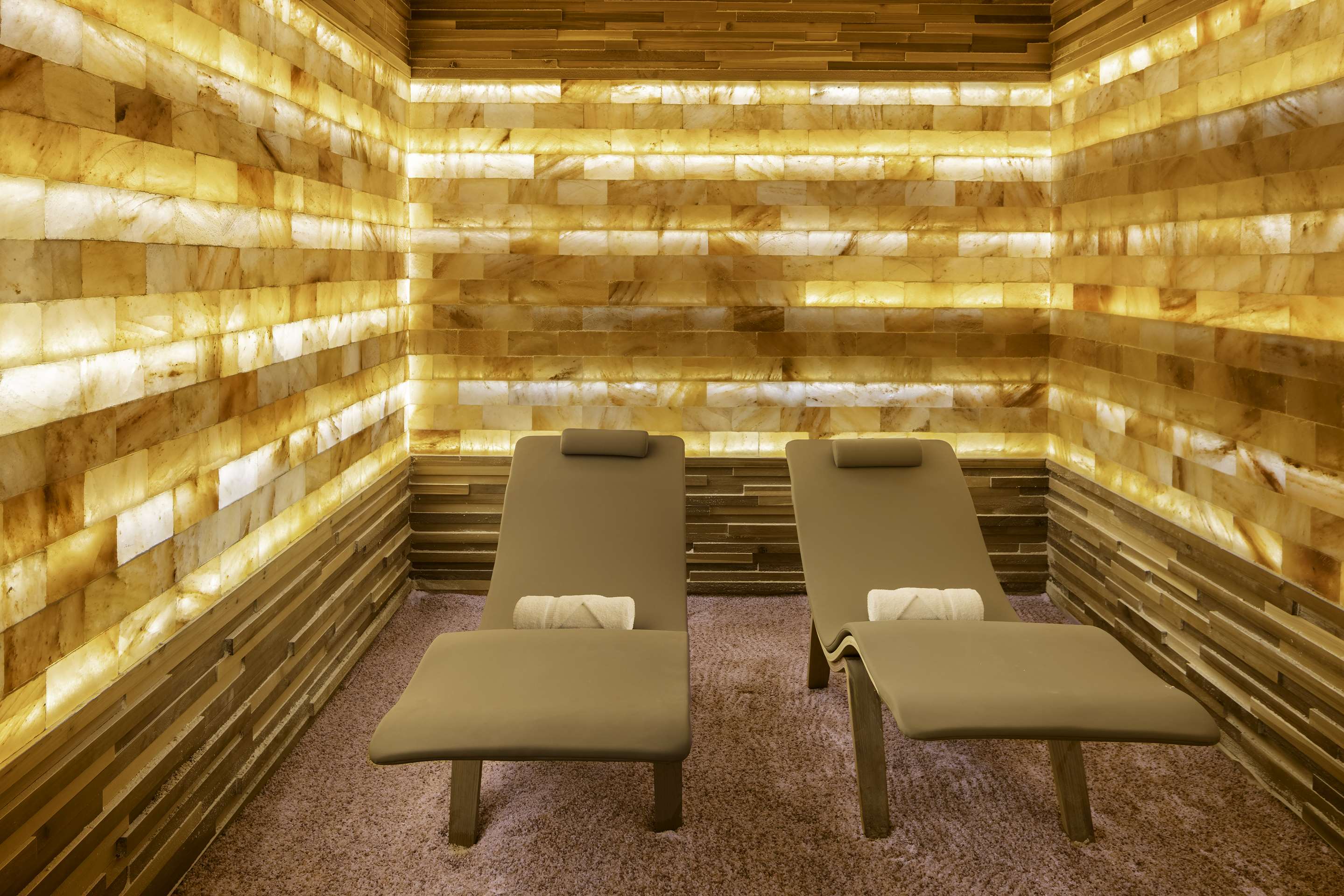 Recreational Facility | Waldorf Astoria Orlando