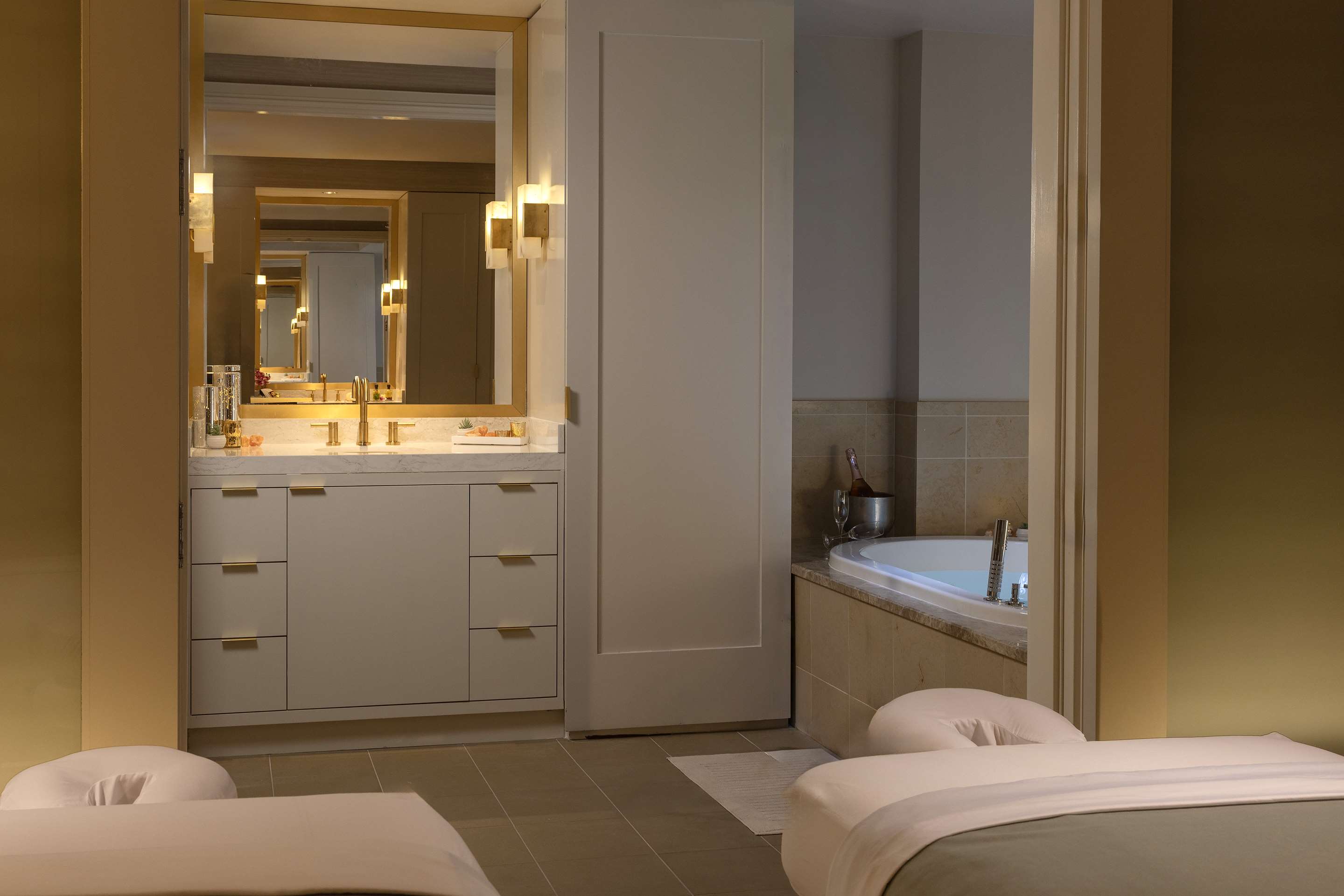 Recreational Facility | Waldorf Astoria Orlando