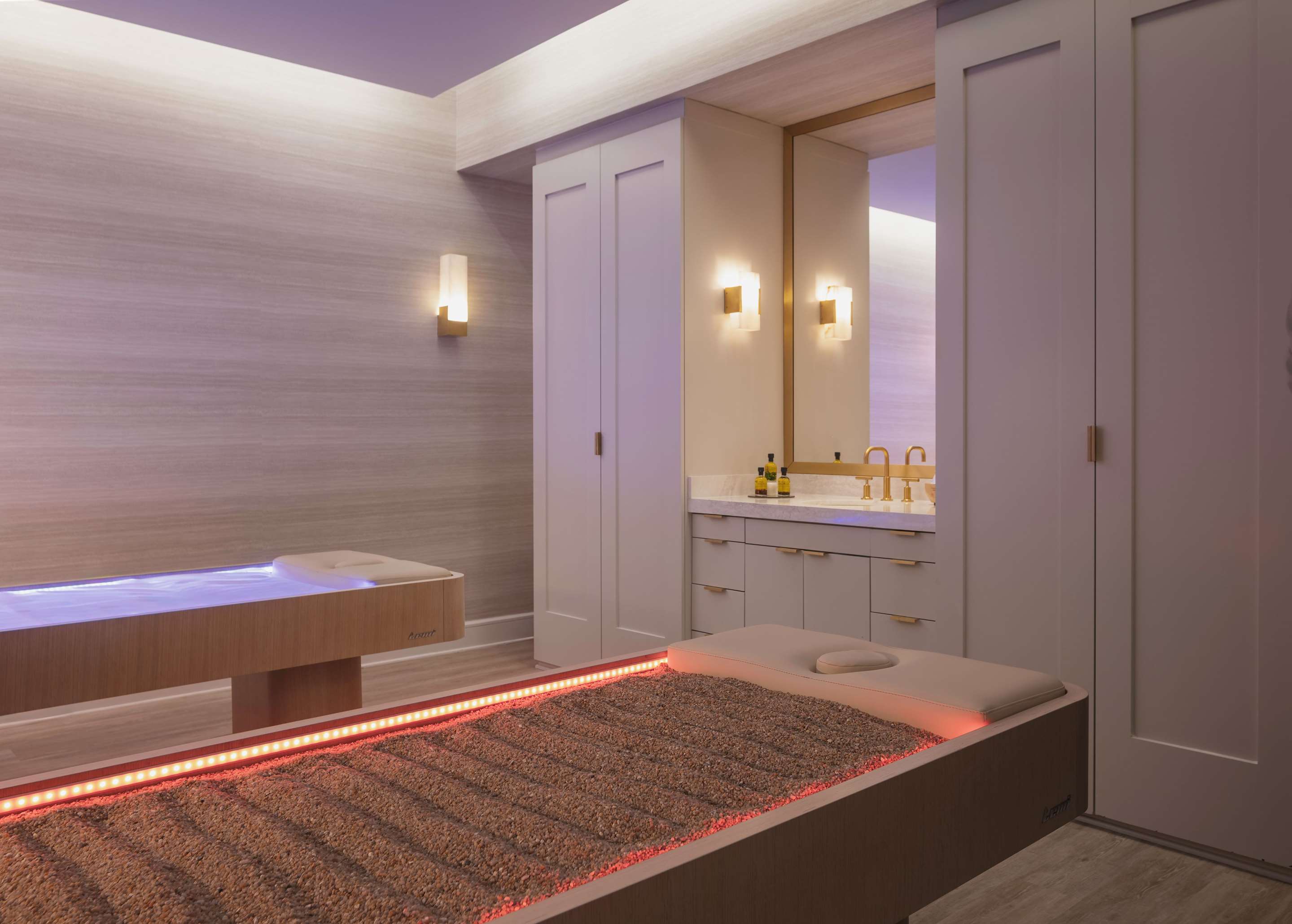Recreational Facility | Waldorf Astoria Orlando