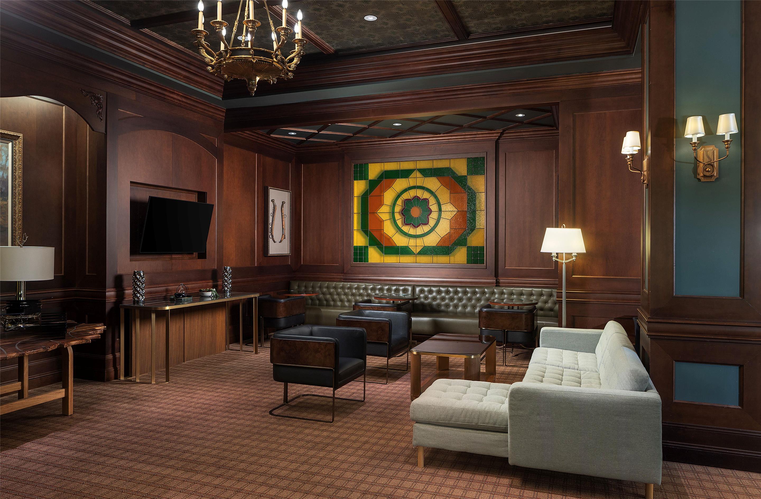 Restaurant | Waldorf Astoria Orlando