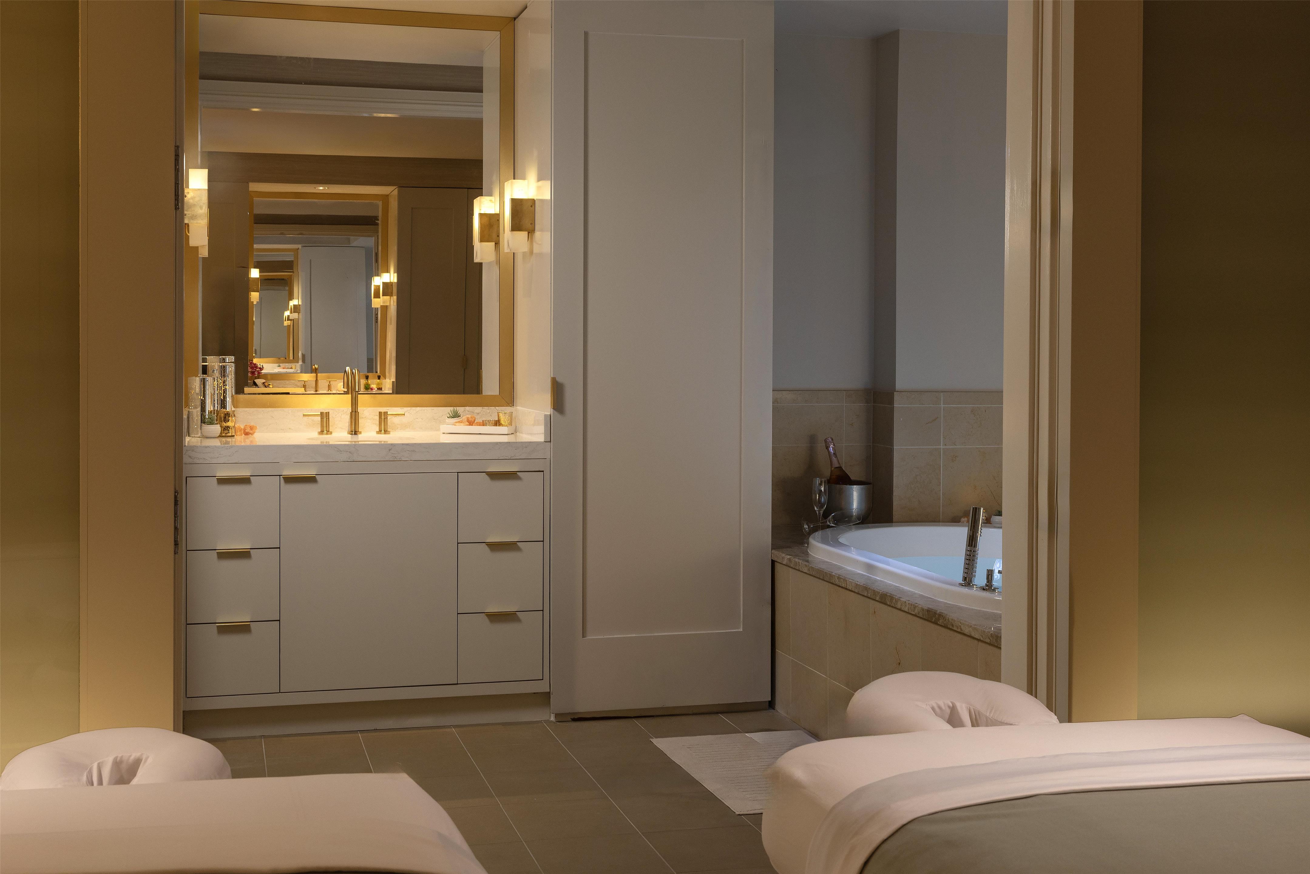 Recreational Facility | Waldorf Astoria Orlando