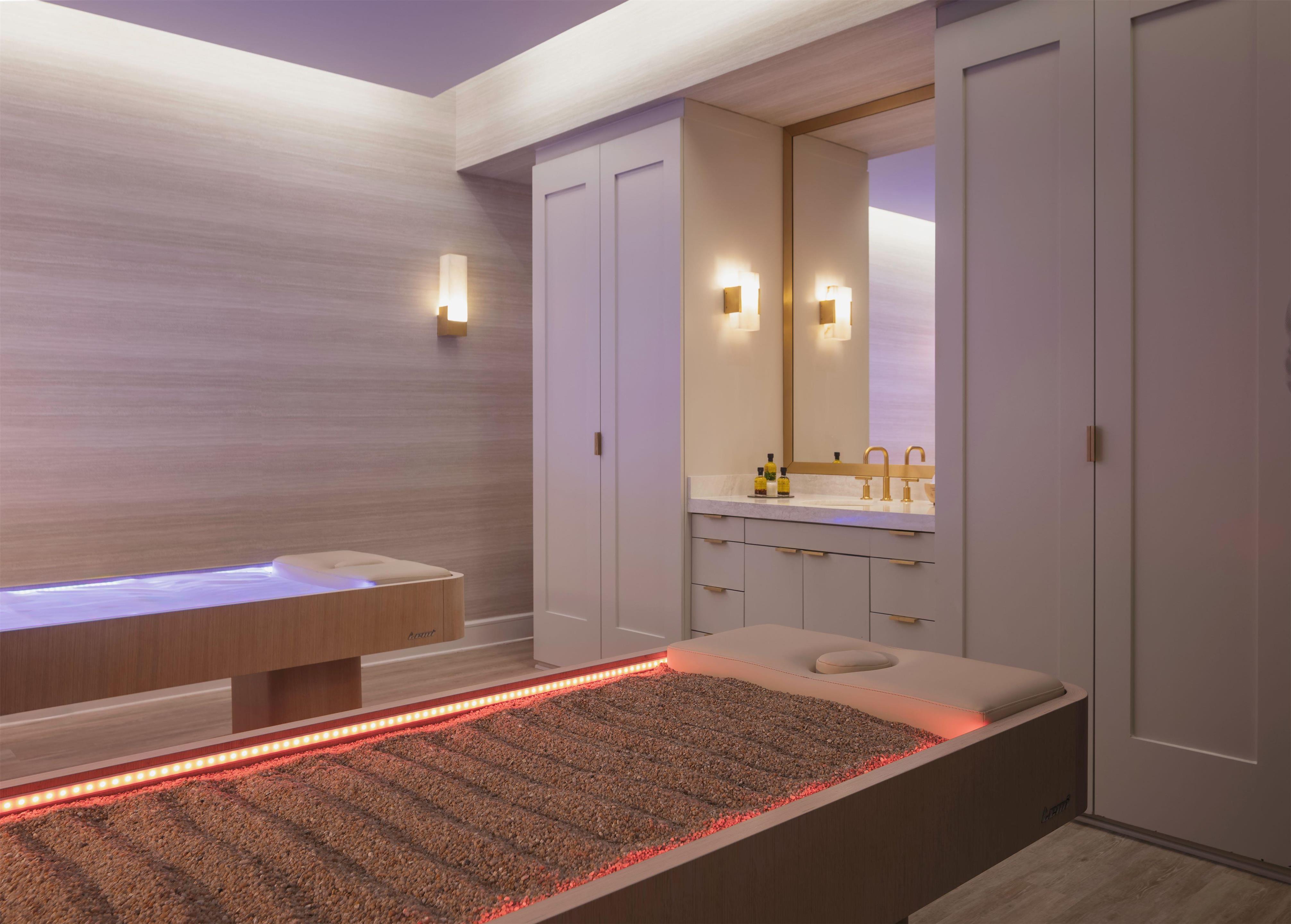 Recreational Facility | Waldorf Astoria Orlando