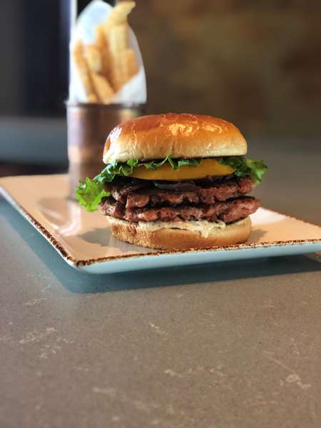 Restaurant - Hilton Hotel Lake Buena Vista - I-4, Exit 67