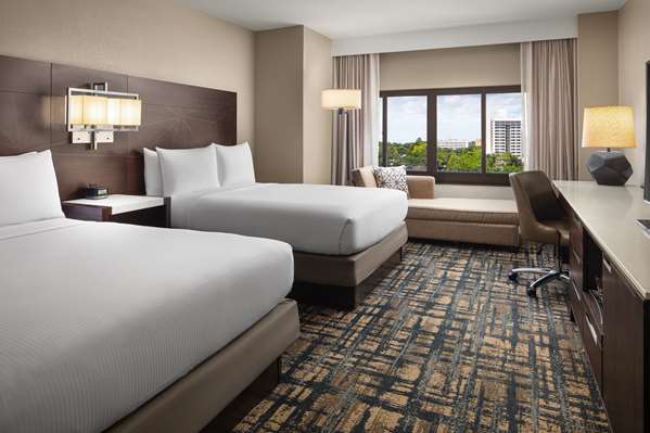  - Hilton Hotel Lake Buena Vista - I-4, Exit 67