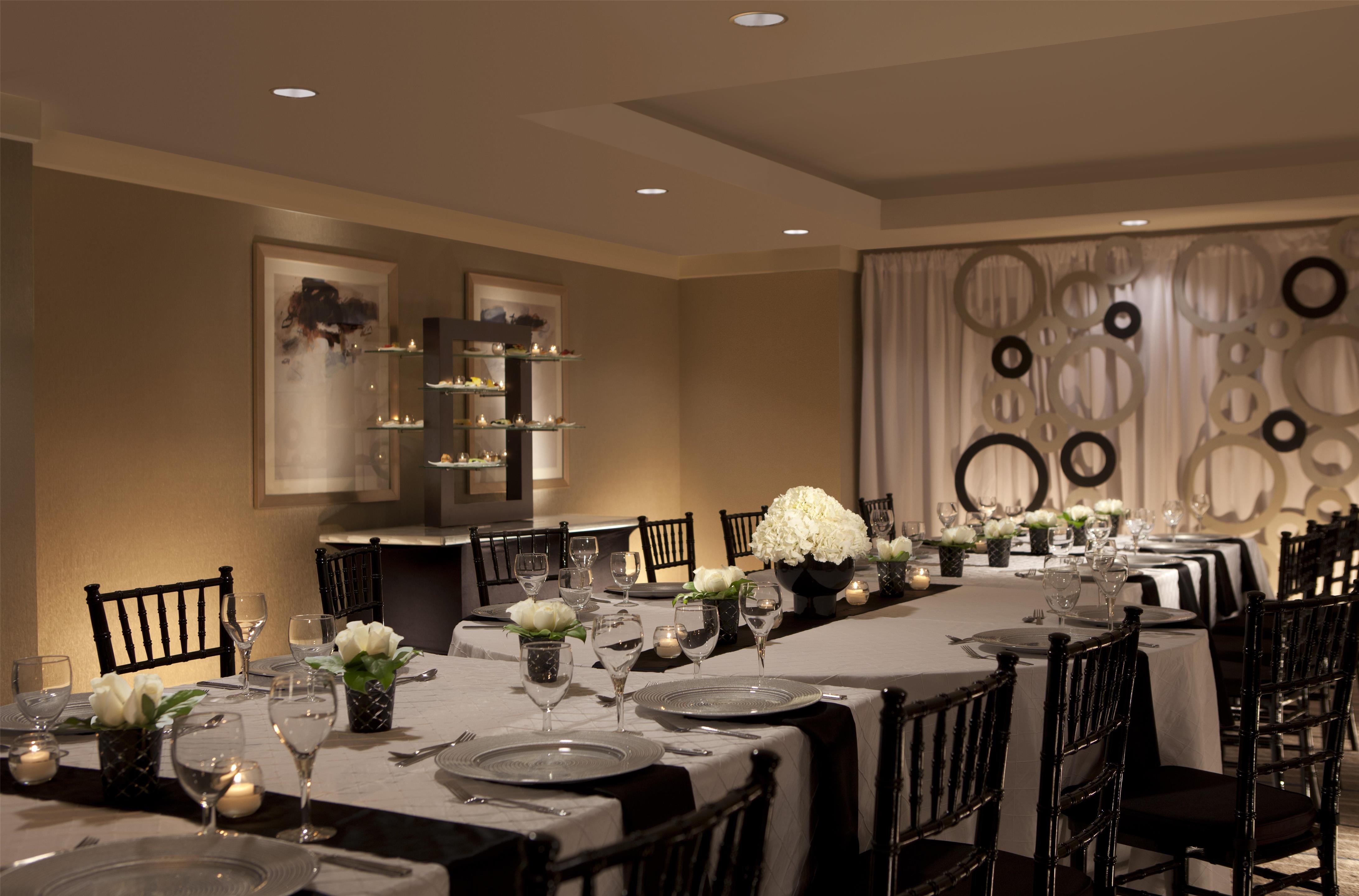 Meeting Room | Hilton Orlando Lake Buena Vista - Disney Springs® Area
