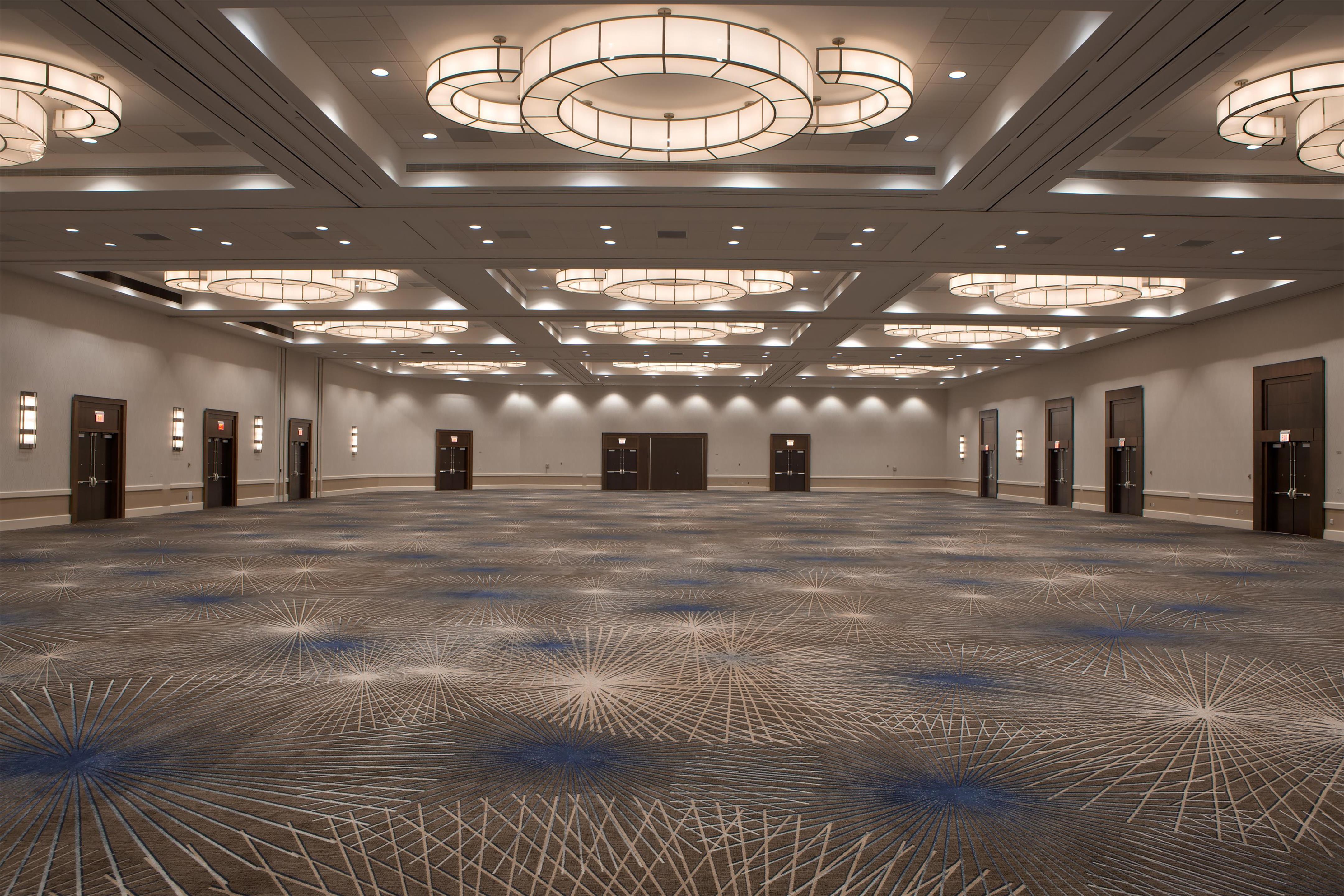 Meeting Room | Hilton Orlando Lake Buena Vista - Disney Springs® Area