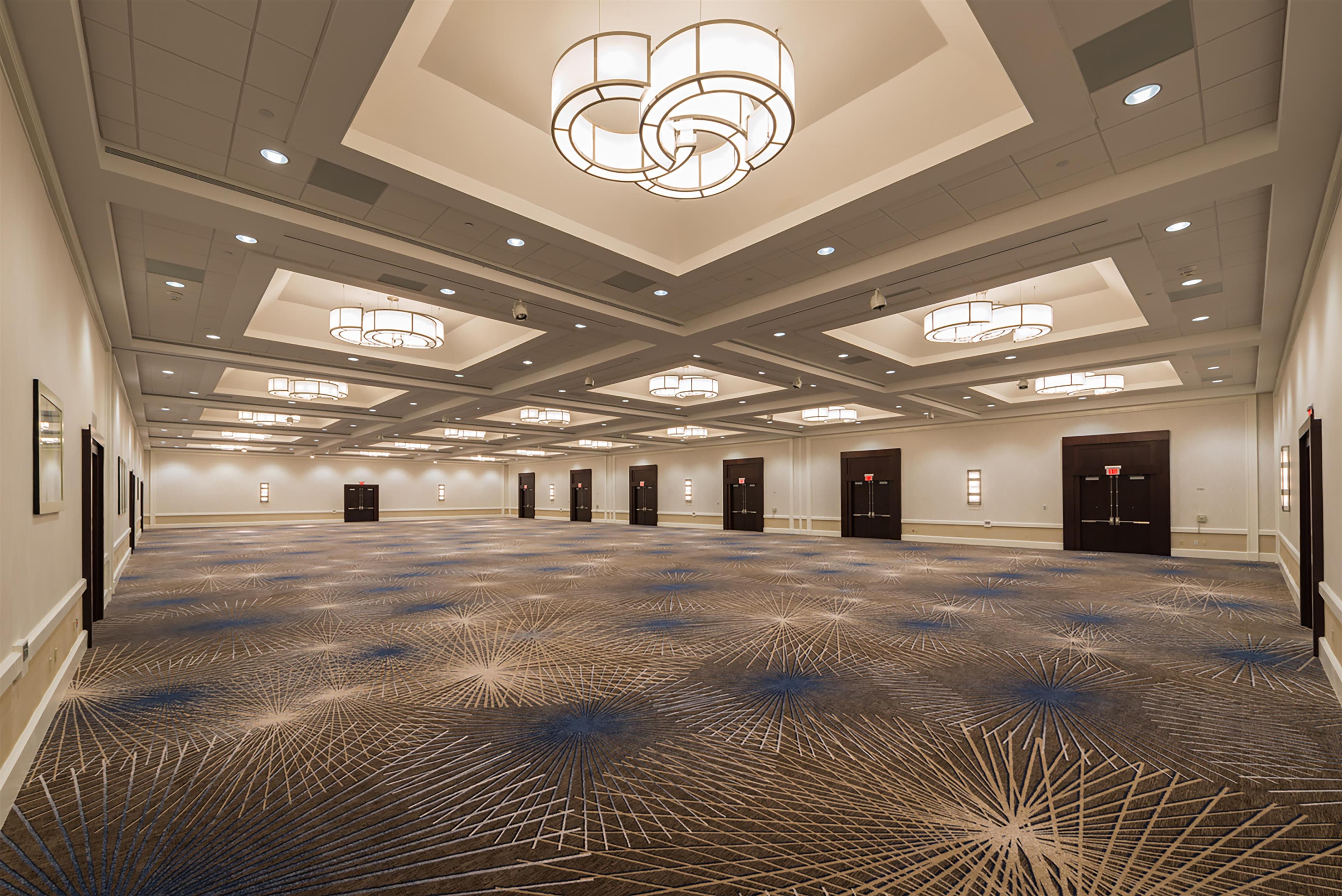 Meeting Room | Hilton Orlando Lake Buena Vista - Disney Springs® Area