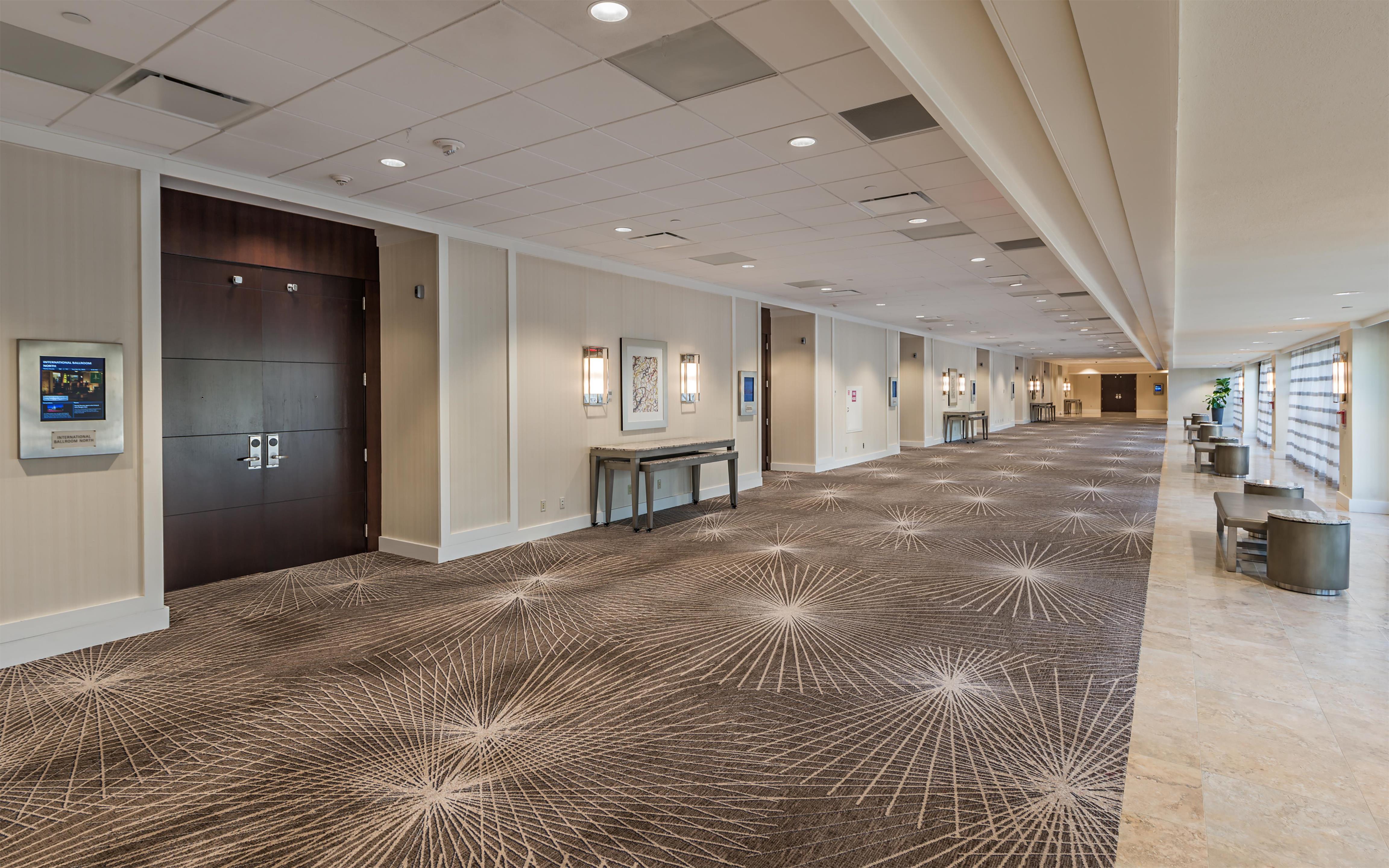 Meeting Room | Hilton Orlando Lake Buena Vista - Disney Springs® Area