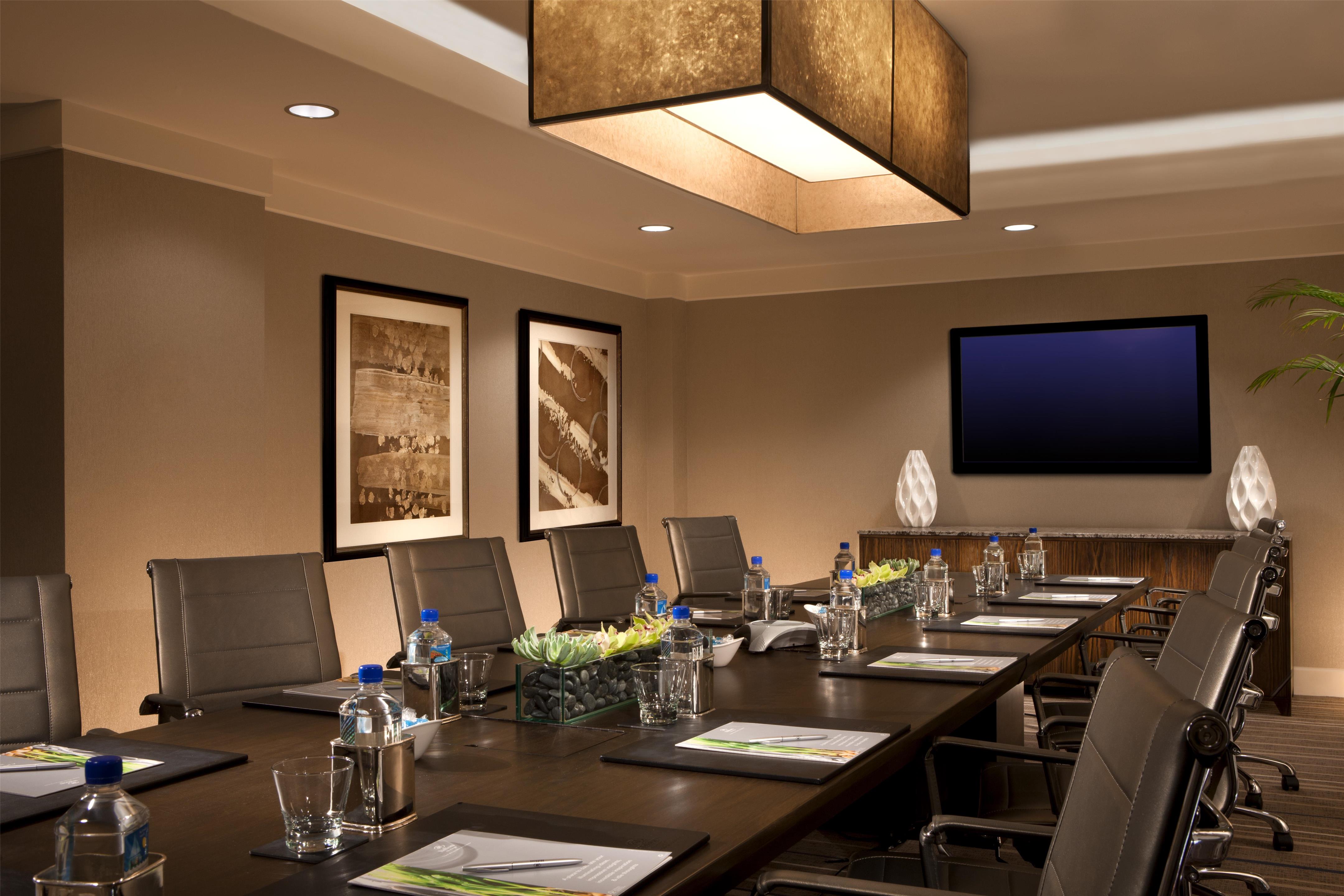 Meeting Room | Hilton Orlando Lake Buena Vista - Disney Springs® Area