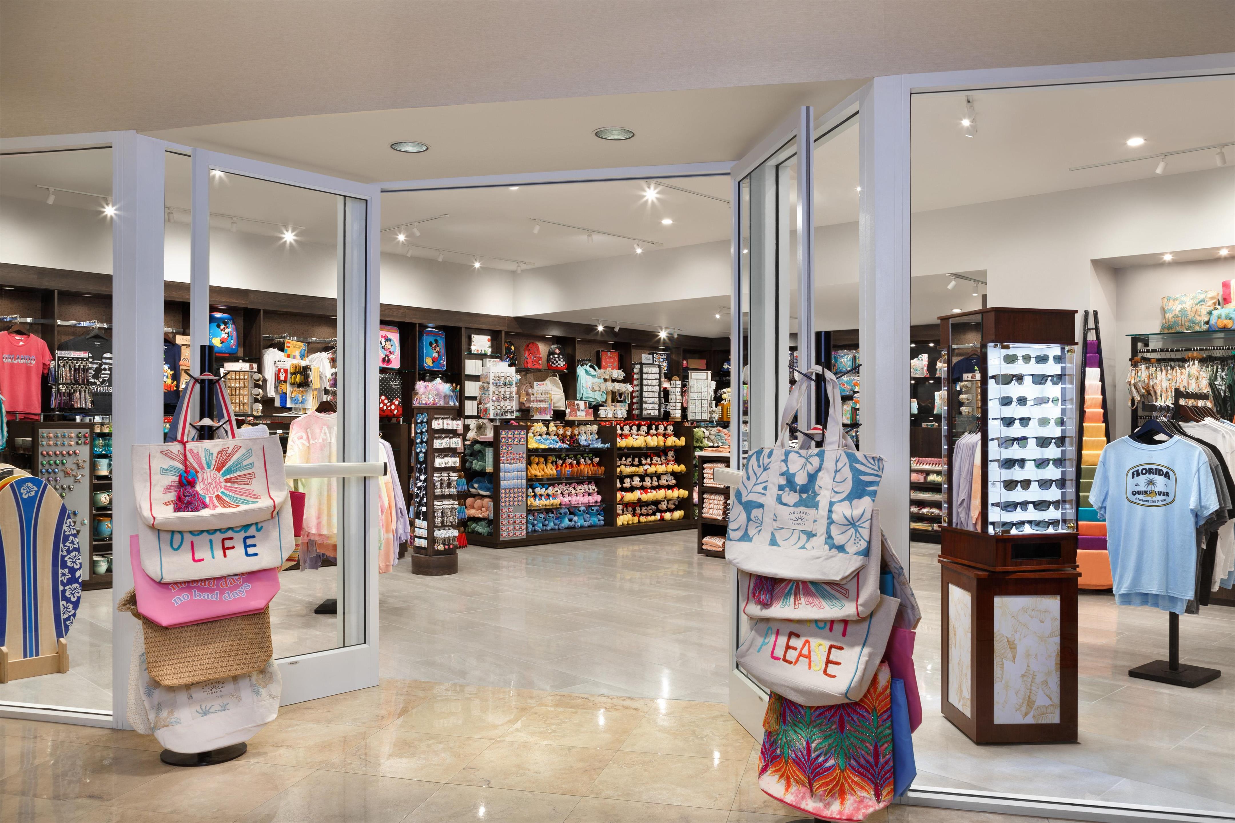 Property amenity | Hilton Orlando Lake Buena Vista - Disney Springs® Area