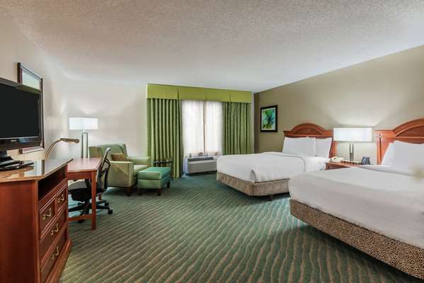  - Hilton Garden Inn Orlando International Drive Orlando - I-4, Exit 75B
