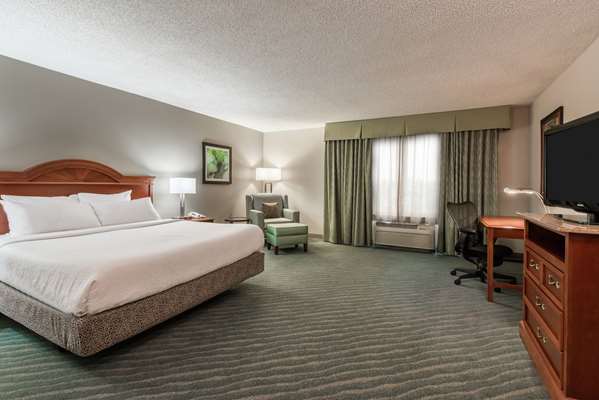  - Hilton Garden Inn Orlando International Drive Orlando - I-4, Exit 75B