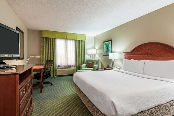  - Hilton Garden Inn Orlando International Drive Orlando - I-4, Exit 75B
