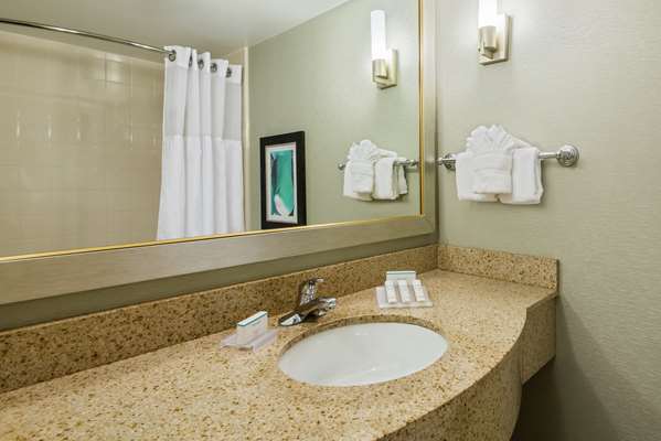  - Hilton Garden Inn Orlando International Drive Orlando - I-4, Exit 75B