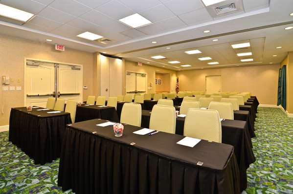  - Hilton Garden Inn Orlando International Drive Orlando - I-4, Exit 75B