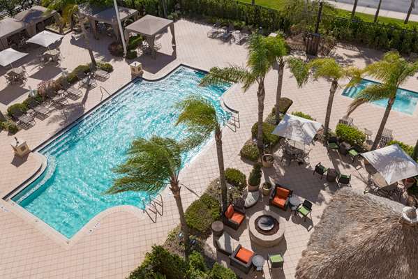  - Hilton Garden Inn Orlando International Drive Orlando - I-4, Exit 75B