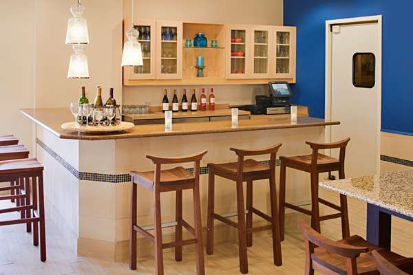 Bar - Hilton Garden Inn Orlando International Drive Orlando - I-4, Exit 75B