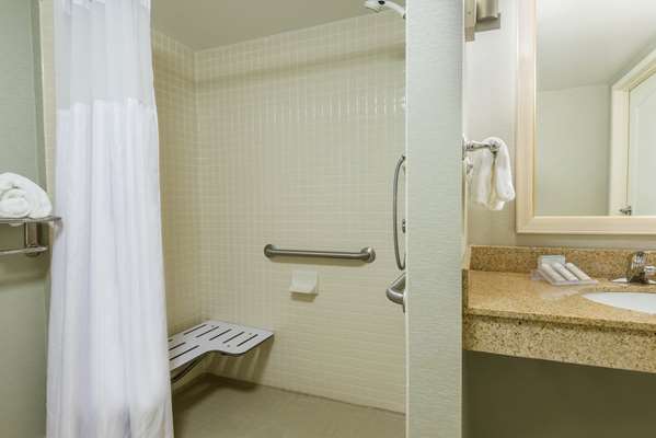  - Hilton Garden Inn Orlando International Drive Orlando - I-4, Exit 75B