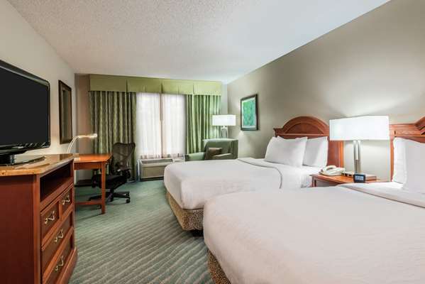  - Hilton Garden Inn Orlando International Drive Orlando - I-4, Exit 75B