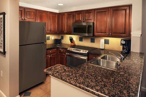  - Hilton Grand Vacations at Tuscany Village Orlando