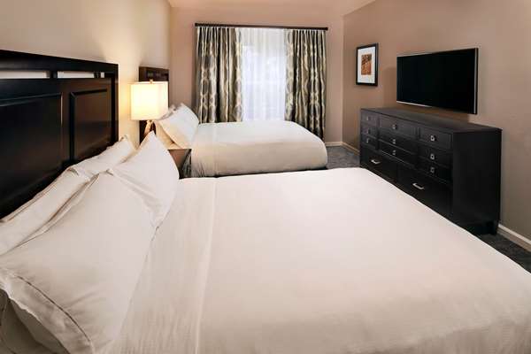  - Hilton Grand Vacations at Tuscany Village Orlando