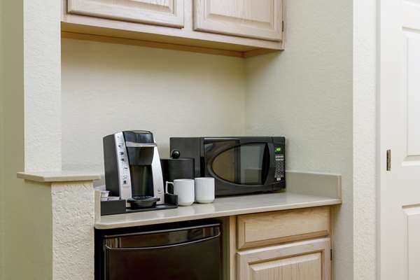  - Hilton Garden Inn Lake Mary - I-4, Exit 98