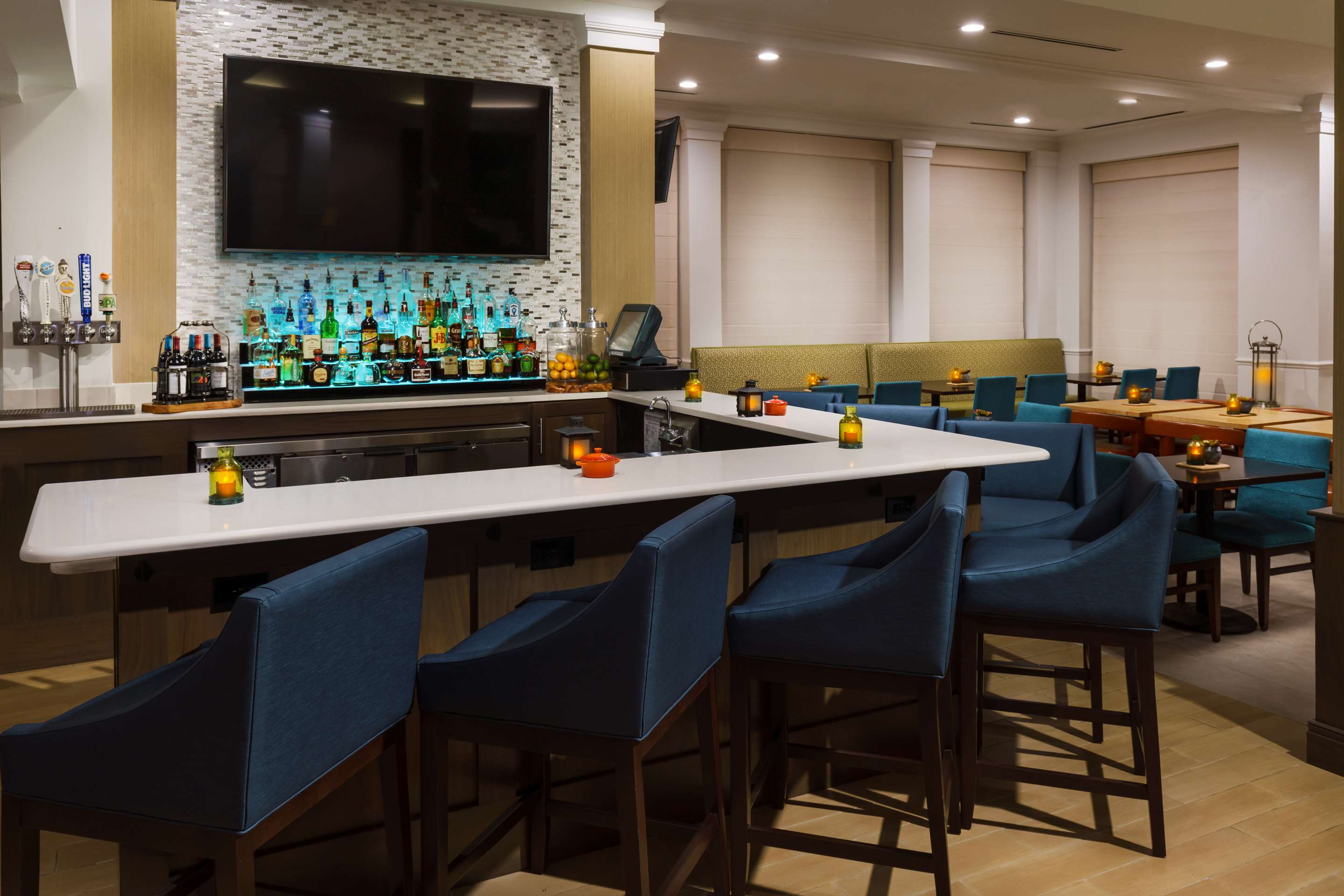 BarLounge | Hilton Garden Inn Lake Mary