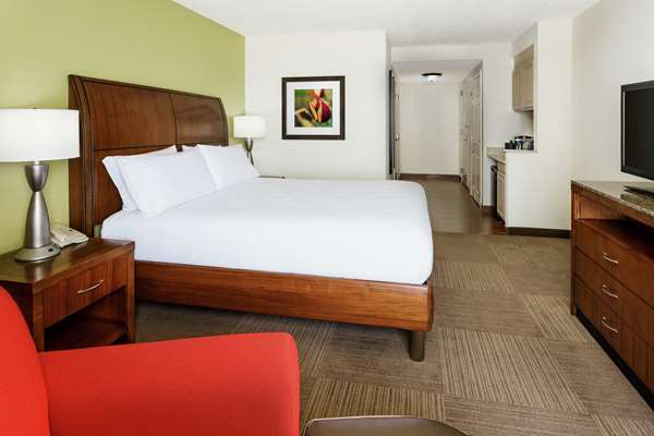  - Hilton Garden Inn Lake Mary - I-4, Exit 98