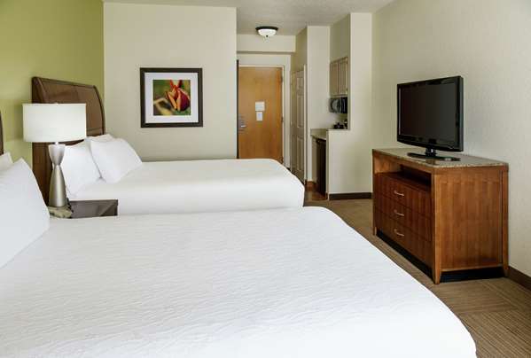  - Hilton Garden Inn Lake Mary - I-4, Exit 98