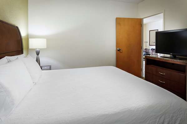  - Hilton Garden Inn Lake Mary - I-4, Exit 98
