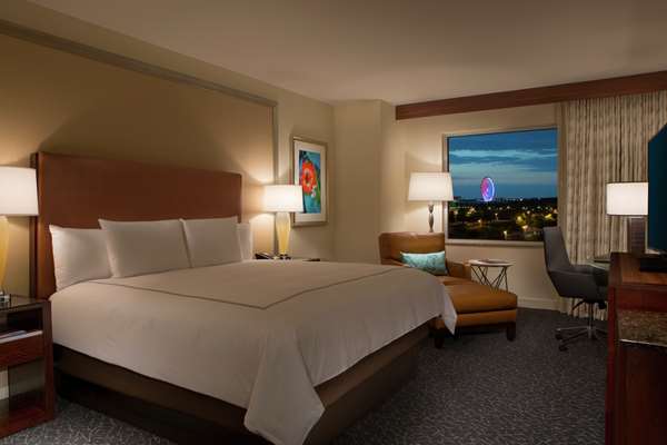  - Hilton Hotel Orlando - I-4, Exit 72