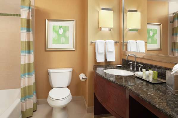  - Hilton Hotel Orlando - I-4, Exit 72