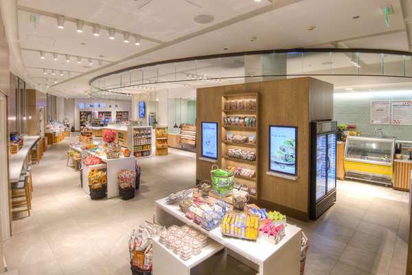 Restaurant - Hilton Hotel Orlando - I-4, Exit 72