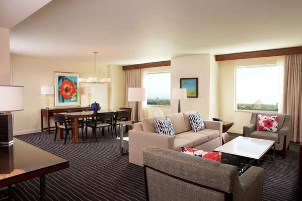  - Hilton Hotel Orlando - I-4, Exit 72