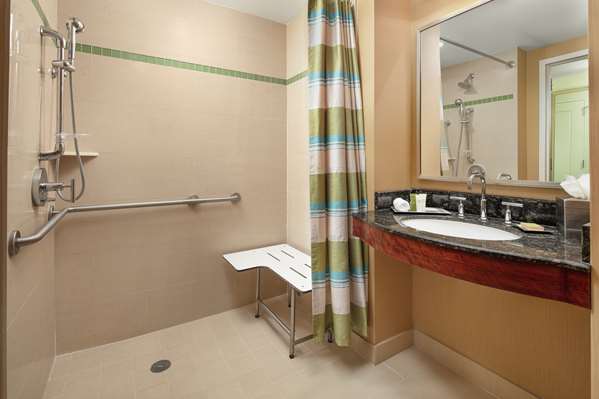  - Hilton Hotel Orlando - I-4, Exit 72